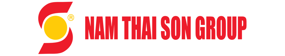 Logo Nam Thái Sơn